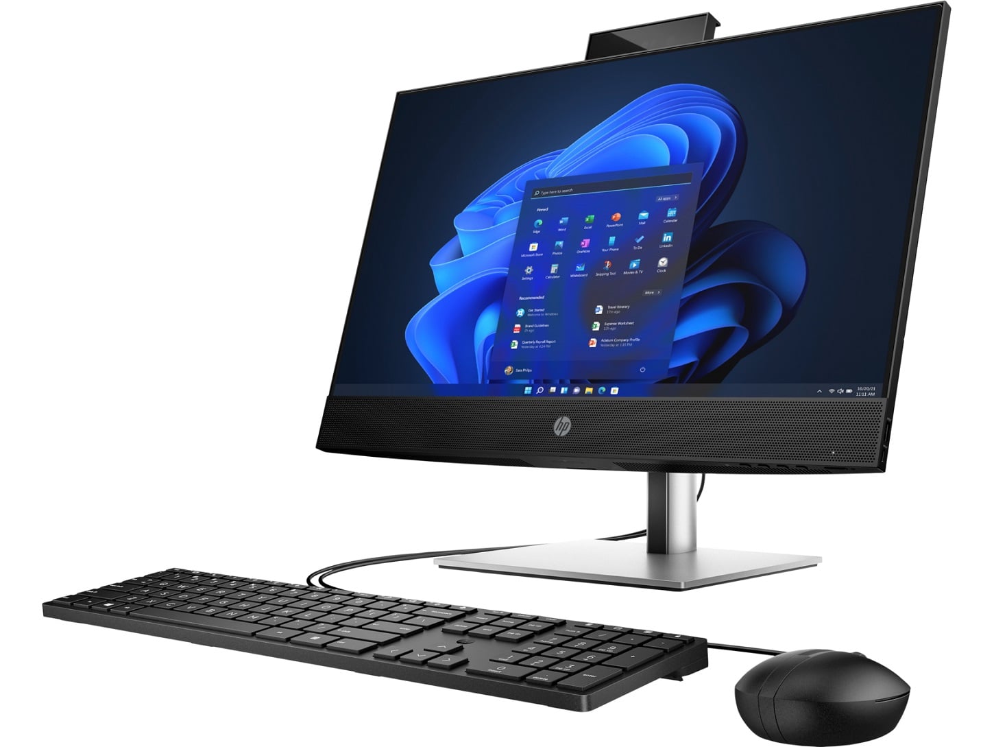 HP 440 AIO 2
